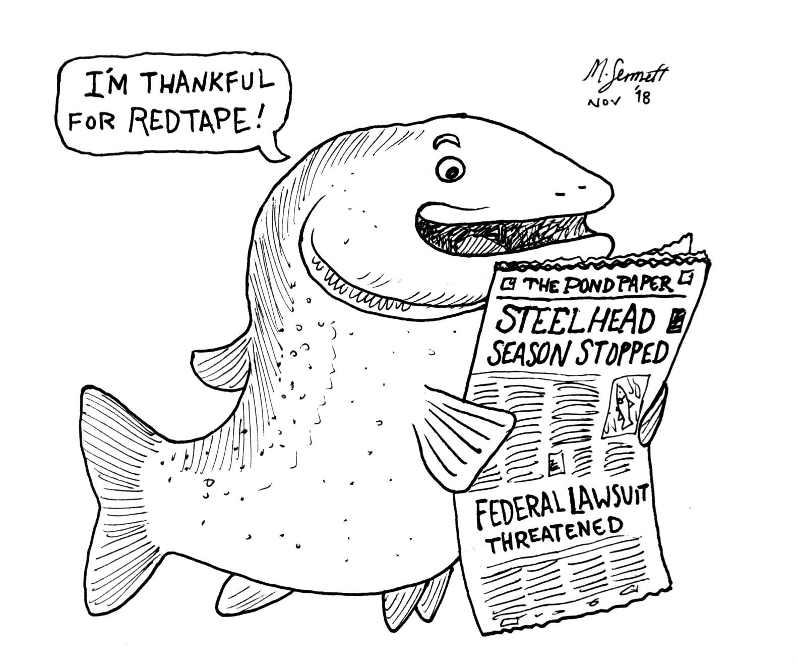 Opinion Cartoon